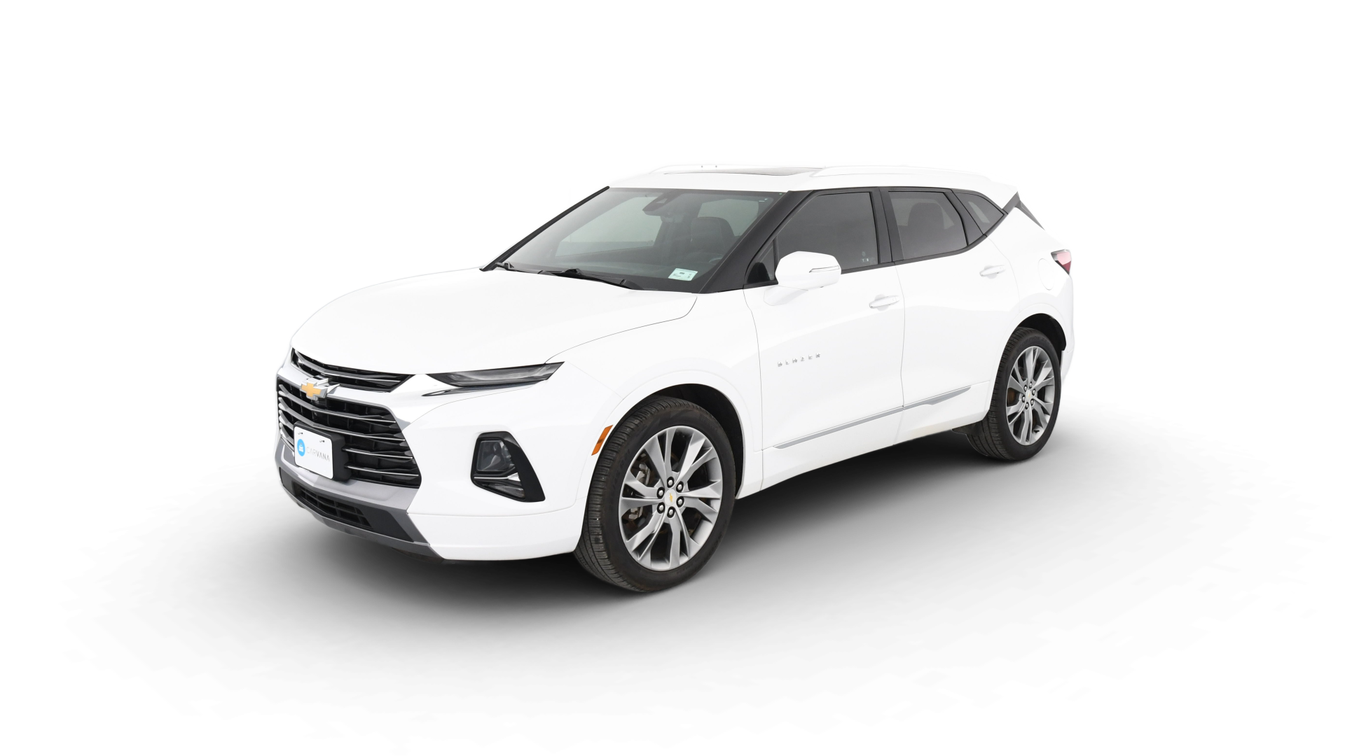 Used 2019 Chevrolet Blazer for Sale Online Carvana